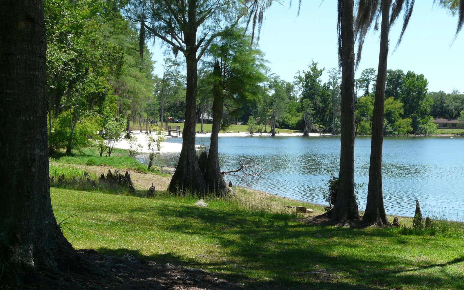 Wewahitchka 1031 Exchange