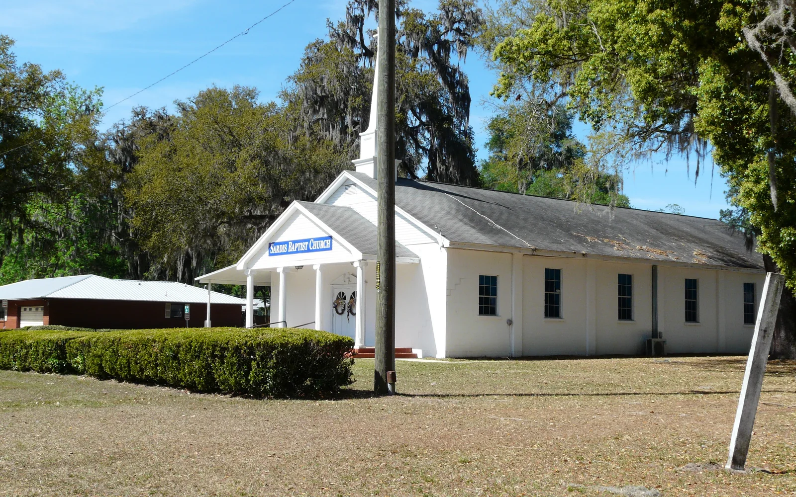 Worthington Springs 1031 Exchange