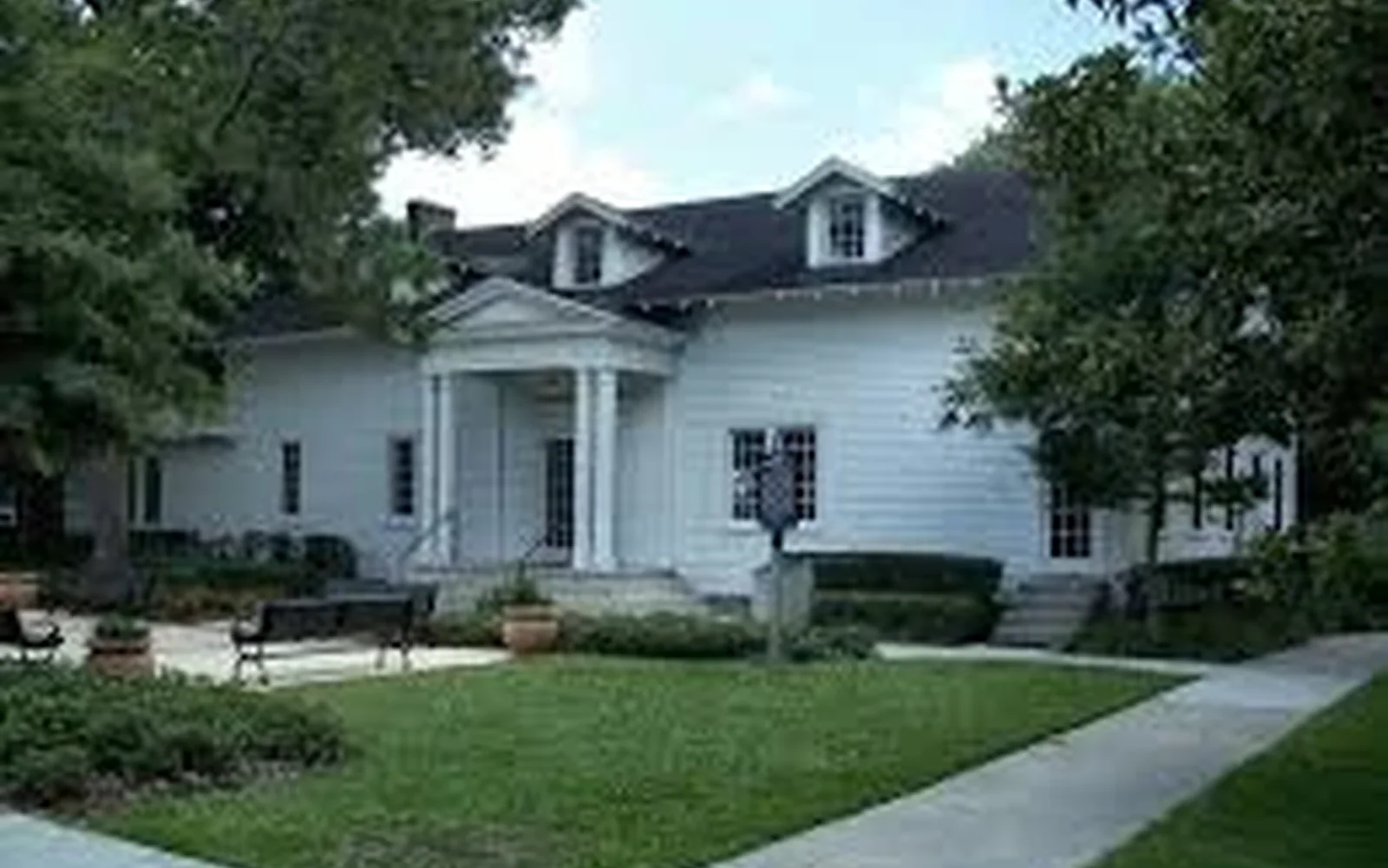 Yankeetown 1031 Exchange