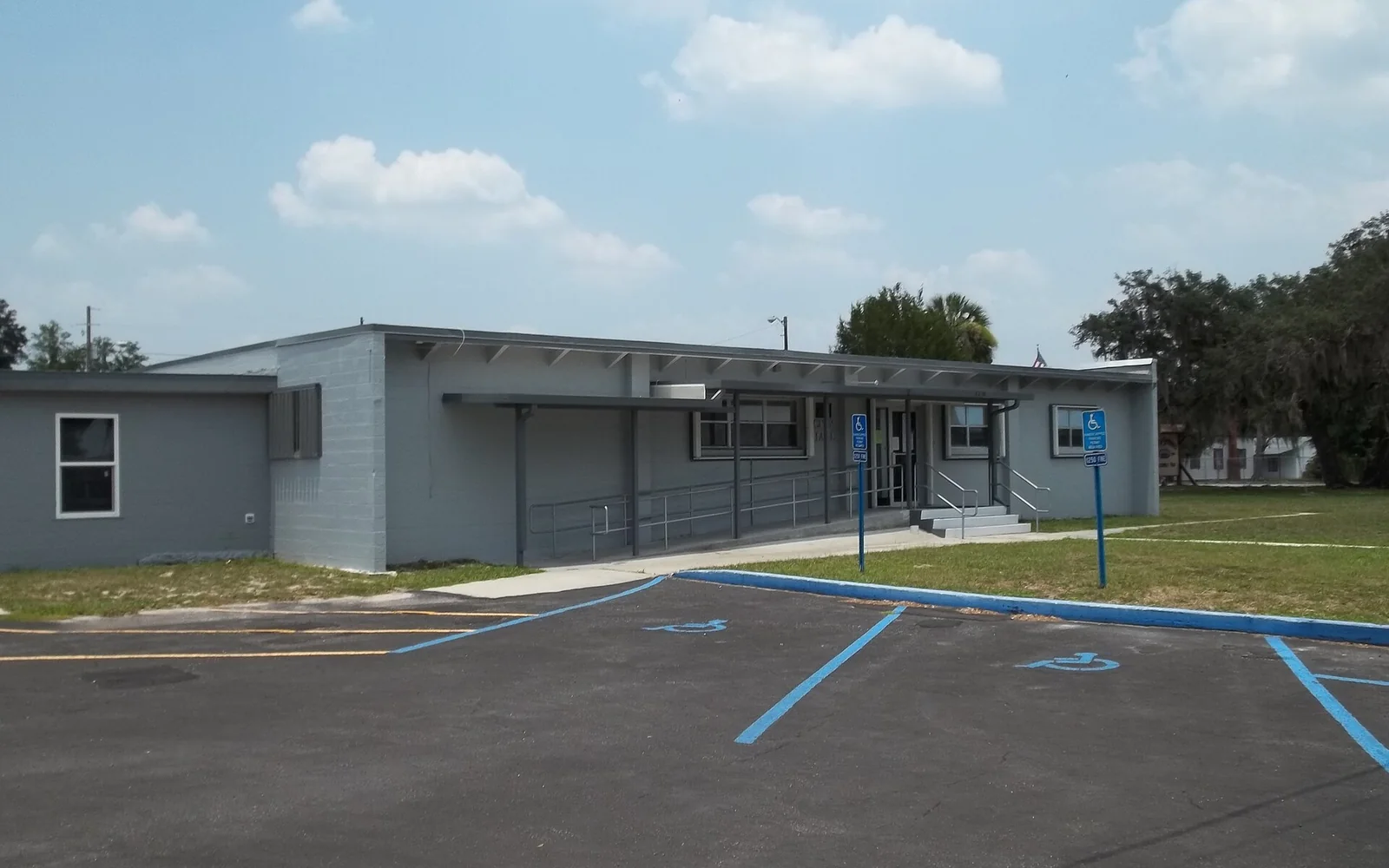 Zolfo Springs 1031 Exchange