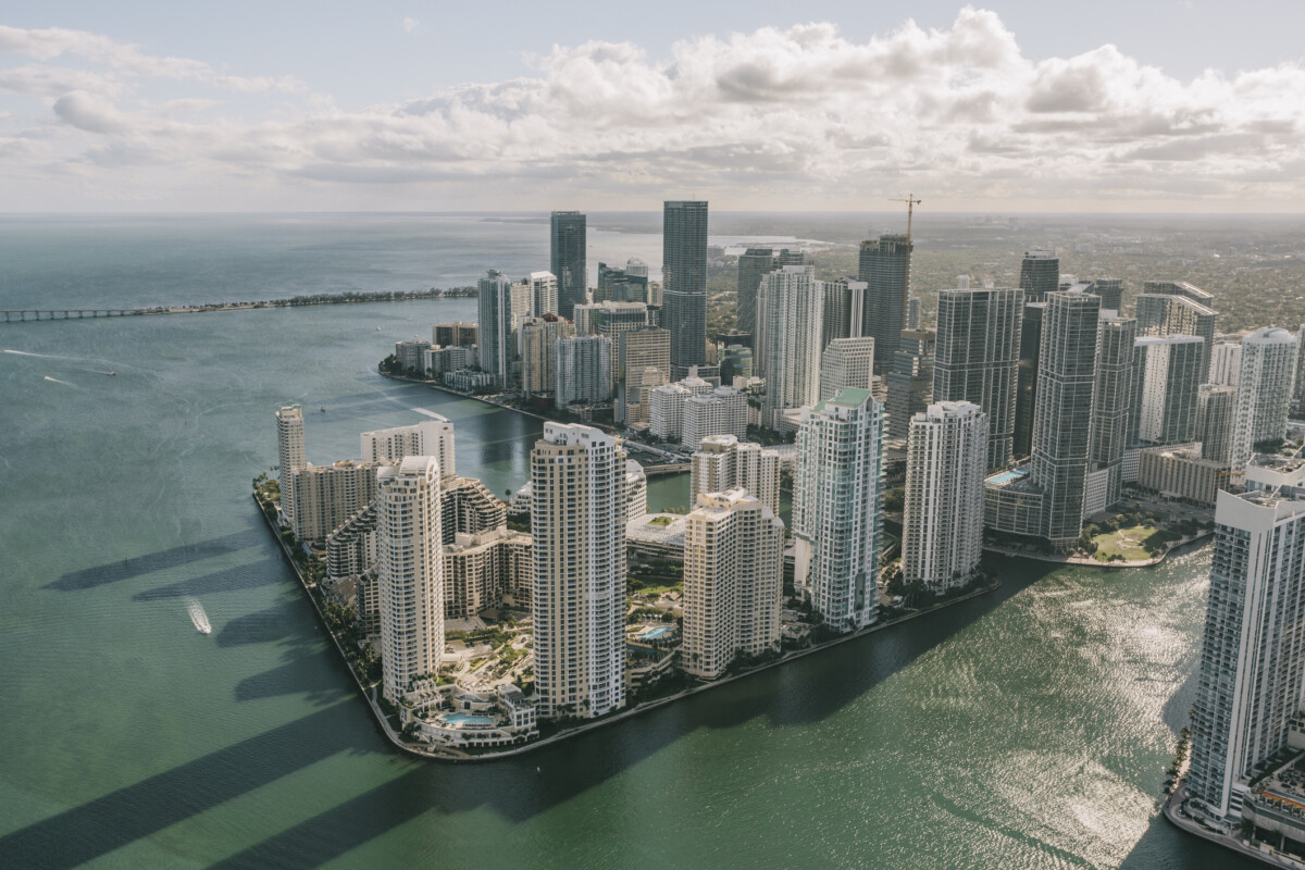 Triple-Net Lease Replacement Property