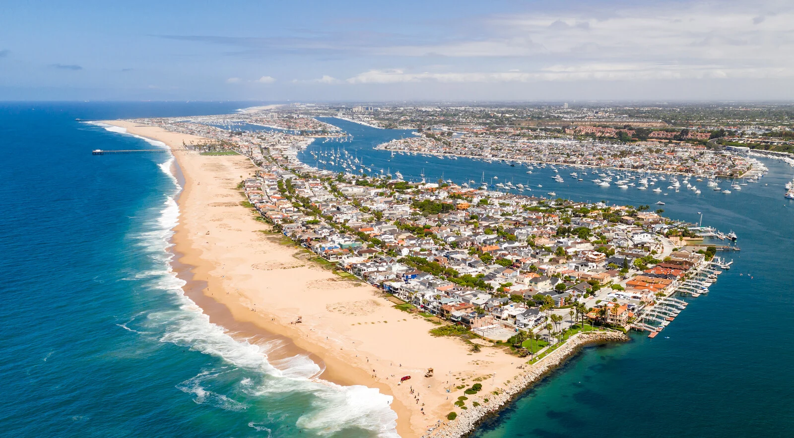 1031 Exchange vs. Opportunity Zone